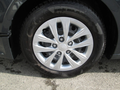 KIA Ceed Gebrauchtwagen