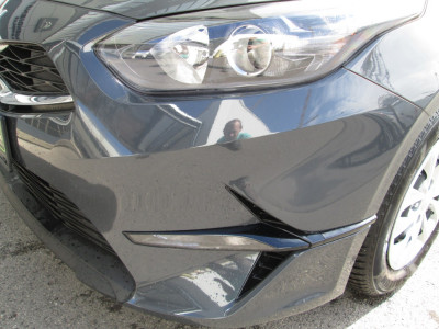 KIA Ceed Gebrauchtwagen