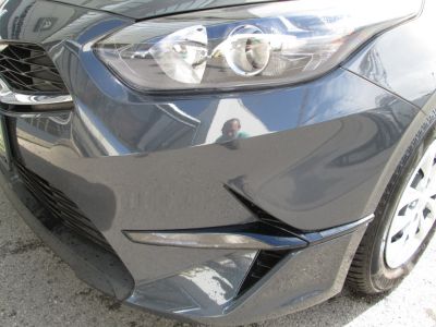 KIA Ceed Gebrauchtwagen