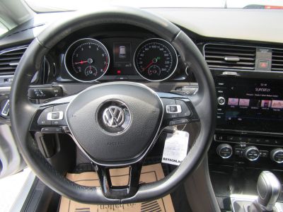 VW Golf Gebrauchtwagen VW Golf Gebrauchtwagen