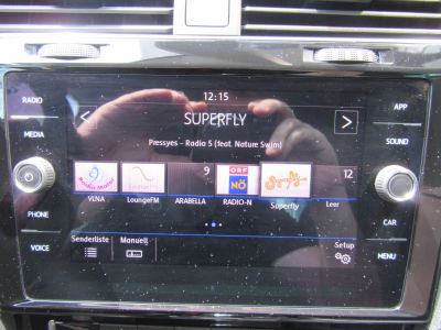 VW Golf Gebrauchtwagen VW Golf Gebrauchtwagen