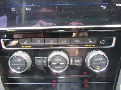 VW Golf Gebrauchtwagen VW Golf Gebrauchtwagen