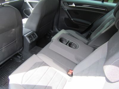 VW Golf Gebrauchtwagen VW Golf Gebrauchtwagen