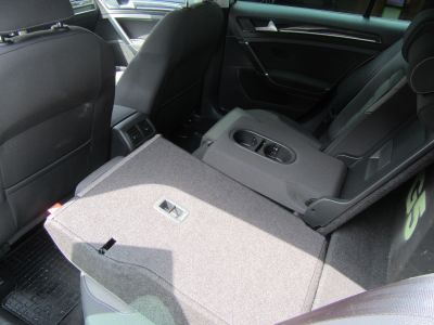 VW Golf Gebrauchtwagen VW Golf Gebrauchtwagen