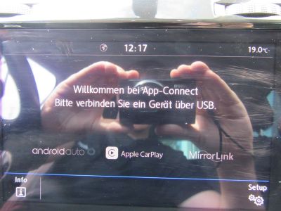 VW Golf Gebrauchtwagen VW Golf Gebrauchtwagen