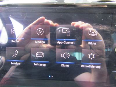 VW Golf Gebrauchtwagen VW Golf Gebrauchtwagen