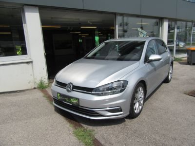VW Golf Gebrauchtwagen VW Golf Gebrauchtwagen