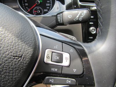 VW Golf Gebrauchtwagen VW Golf Gebrauchtwagen