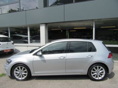 VW Golf Gebrauchtwagen VW Golf Gebrauchtwagen