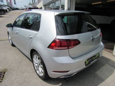 VW Golf Gebrauchtwagen VW Golf Gebrauchtwagen