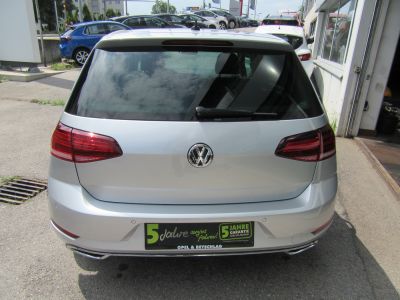 VW Golf Gebrauchtwagen VW Golf Gebrauchtwagen