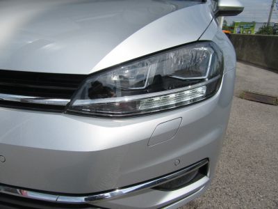 VW Golf Gebrauchtwagen VW Golf Gebrauchtwagen