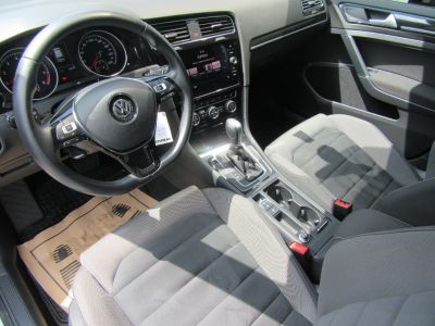VW Golf Gebrauchtwagen VW Golf Gebrauchtwagen