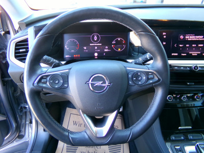 Opel Grandland Gebrauchtwagen