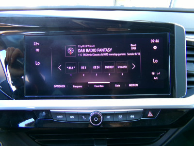 Opel Grandland Gebrauchtwagen