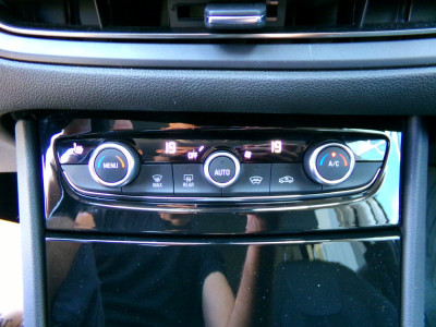 Opel Grandland Gebrauchtwagen