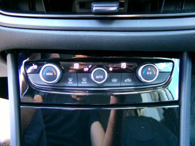 Opel Grandland Gebrauchtwagen