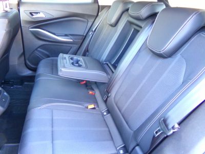 Opel Grandland Gebrauchtwagen