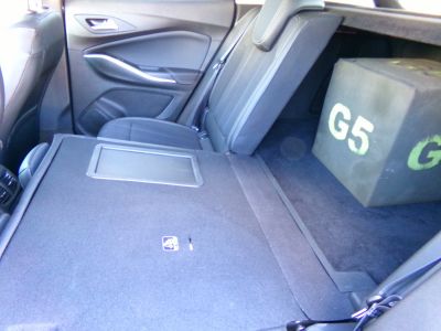 Opel Grandland Gebrauchtwagen