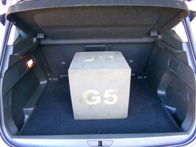 Opel Grandland Gebrauchtwagen