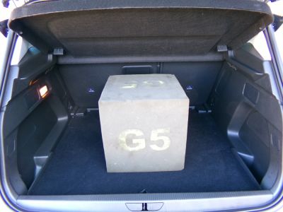 Opel Grandland Gebrauchtwagen