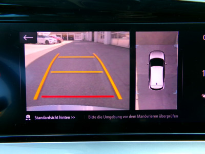 Opel Grandland Gebrauchtwagen