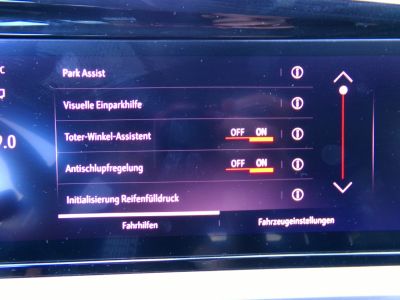 Opel Grandland Gebrauchtwagen