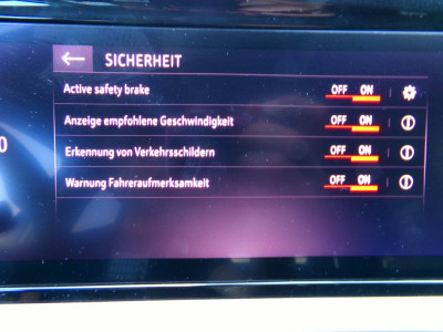 Opel Grandland Gebrauchtwagen