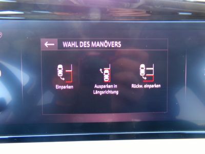 Opel Grandland Gebrauchtwagen