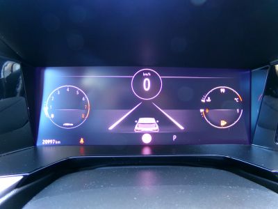 Opel Grandland Gebrauchtwagen