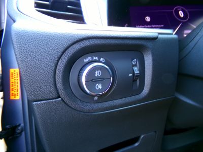 Opel Grandland Gebrauchtwagen