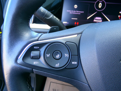 Opel Grandland Gebrauchtwagen