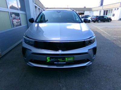Opel Grandland Gebrauchtwagen