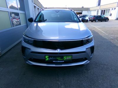 Opel Grandland Gebrauchtwagen