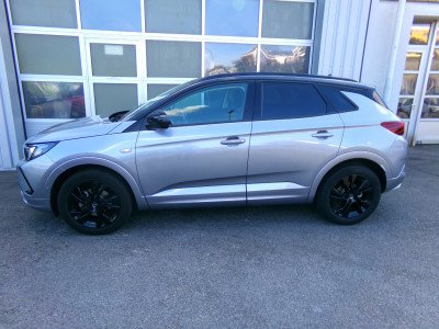 Opel Grandland Gebrauchtwagen