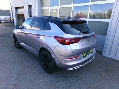 Opel Grandland Gebrauchtwagen