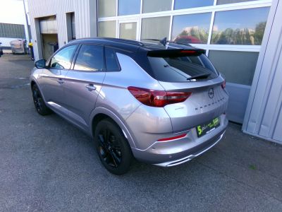 Opel Grandland Gebrauchtwagen