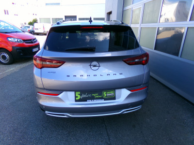 Opel Grandland Gebrauchtwagen