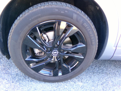 Opel Grandland Gebrauchtwagen