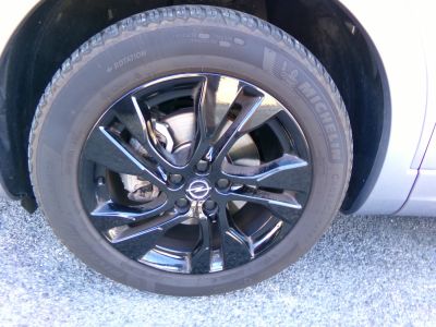 Opel Grandland Gebrauchtwagen