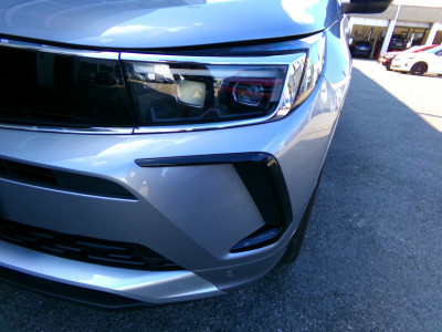 Opel Grandland Gebrauchtwagen