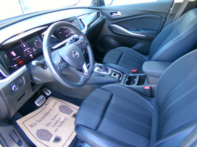 Opel Grandland Gebrauchtwagen