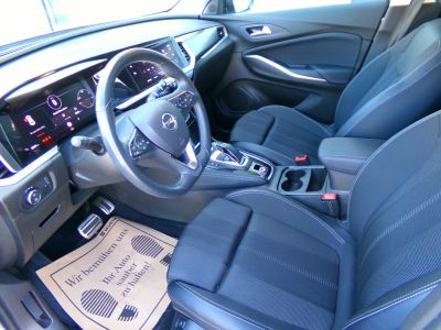 Opel Grandland Gebrauchtwagen