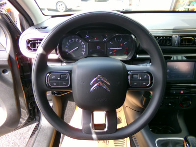 Citroën C3 Gebrauchtwagen