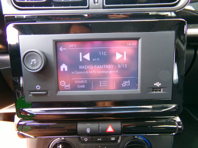 Citroën C3 Gebrauchtwagen