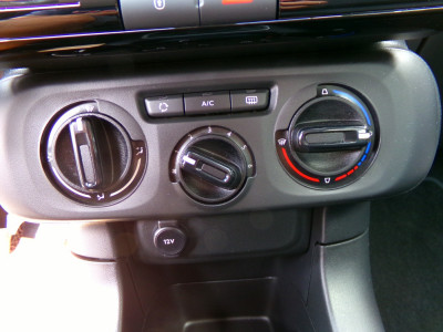 Citroën C3 Gebrauchtwagen