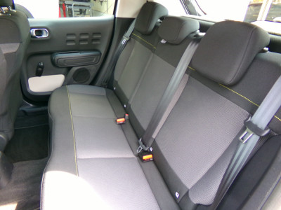 Citroën C3 Gebrauchtwagen