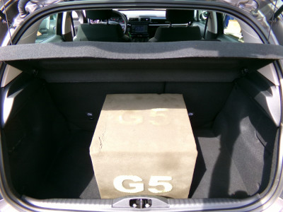 Citroën C3 Gebrauchtwagen