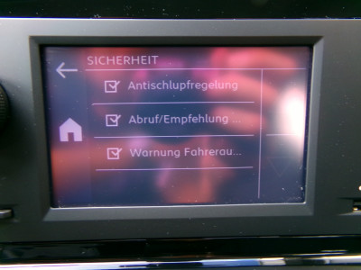 Citroën C3 Gebrauchtwagen