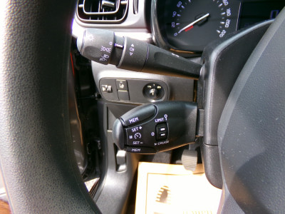 Citroën C3 Gebrauchtwagen